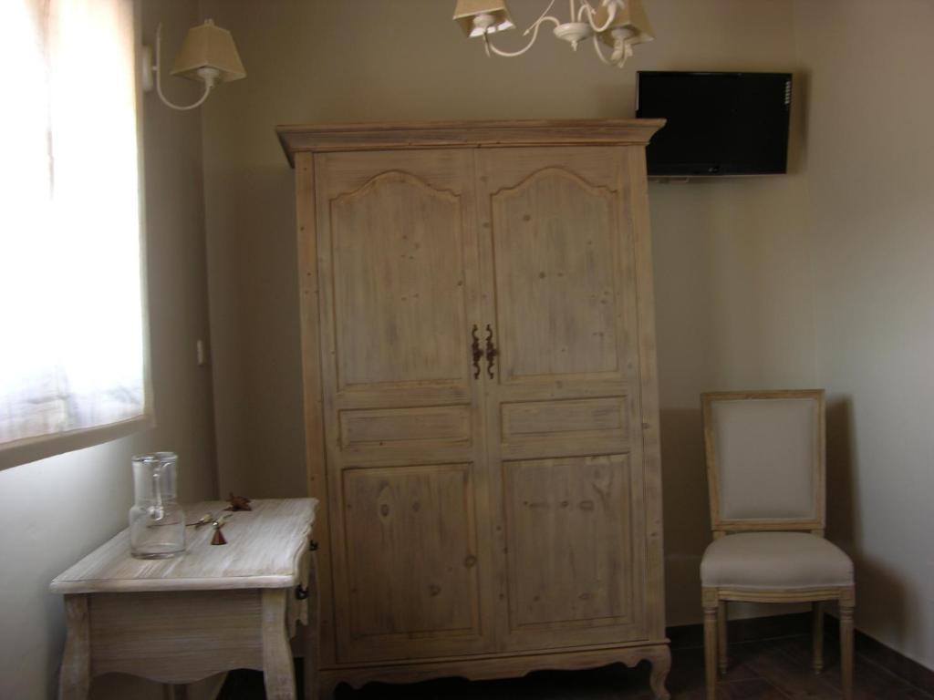 Albus Albi Guest House Colmenar del Arroyo Room photo
