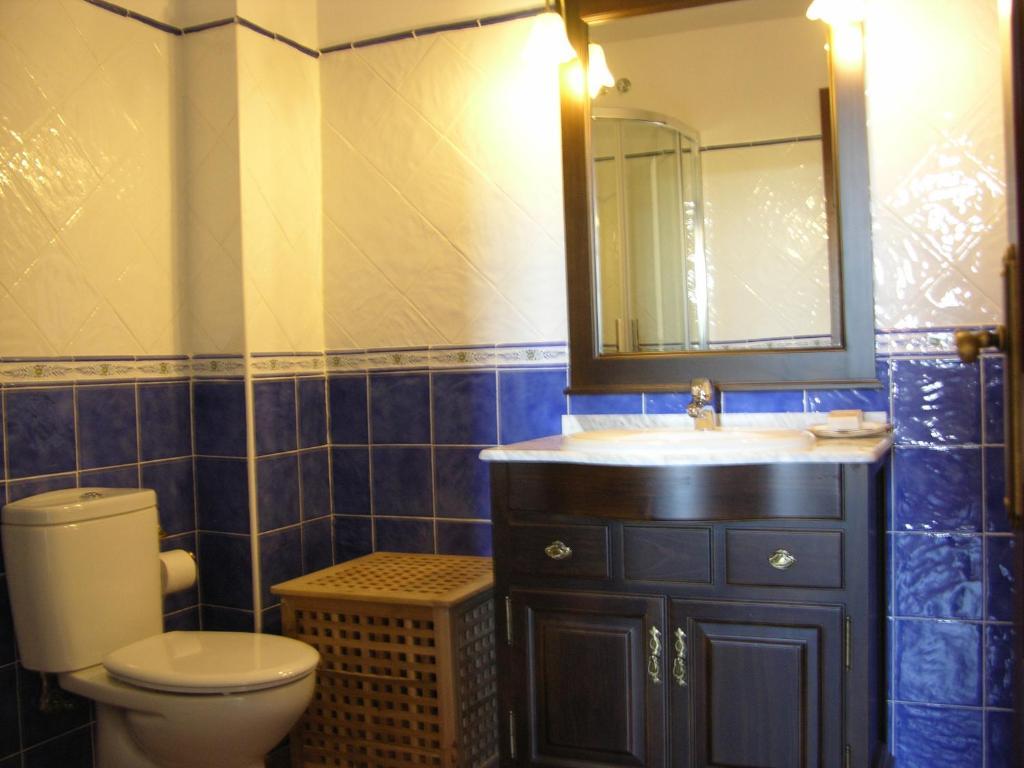 Albus Albi Guest House Colmenar del Arroyo Room photo