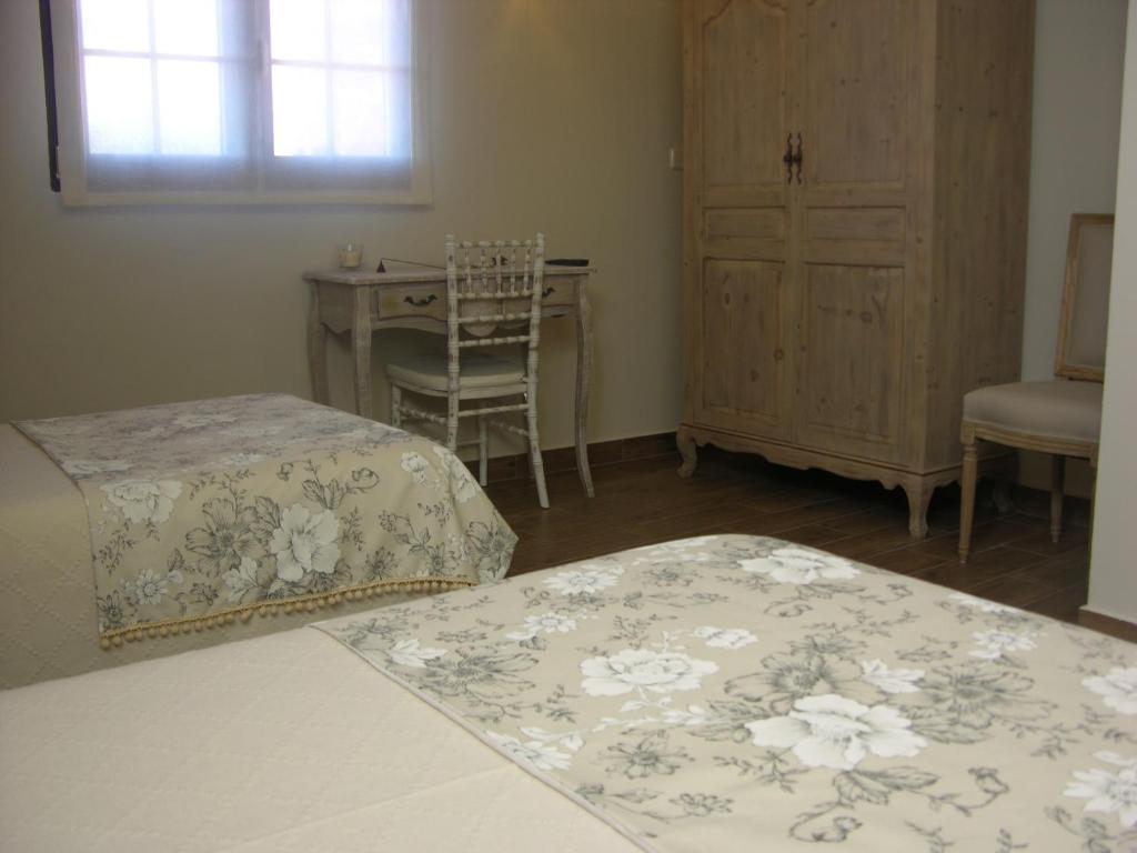 Albus Albi Guest House Colmenar del Arroyo Room photo
